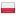 jeb.com.pl server is located in Poland